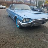 Ford Thunderbird Top Zustand org.45000 Meilen - Ford Thunderbird: Sportwagen