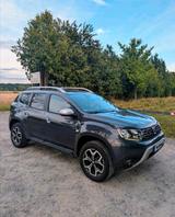 Dacia Duster SCe 115 2WD Prestige Prestige - Dacia Duster Gebrauchtwagen in Stuttgart
