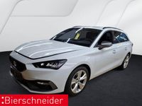 Seat Leon - Vorschau Bild 1