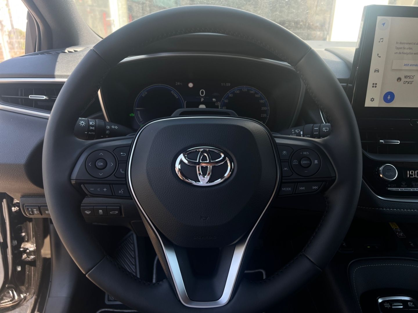 Toyota Corolla - Bild 12