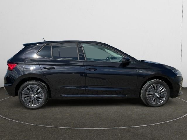 Skoda Fabia - Bild 6