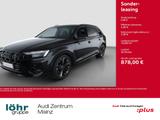 Audi SQ7 TFSI quattro tiptronic - gebrauchte Audi SQ7 aus dem Jahr 2024