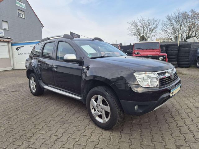 Dacia Duster Laureate