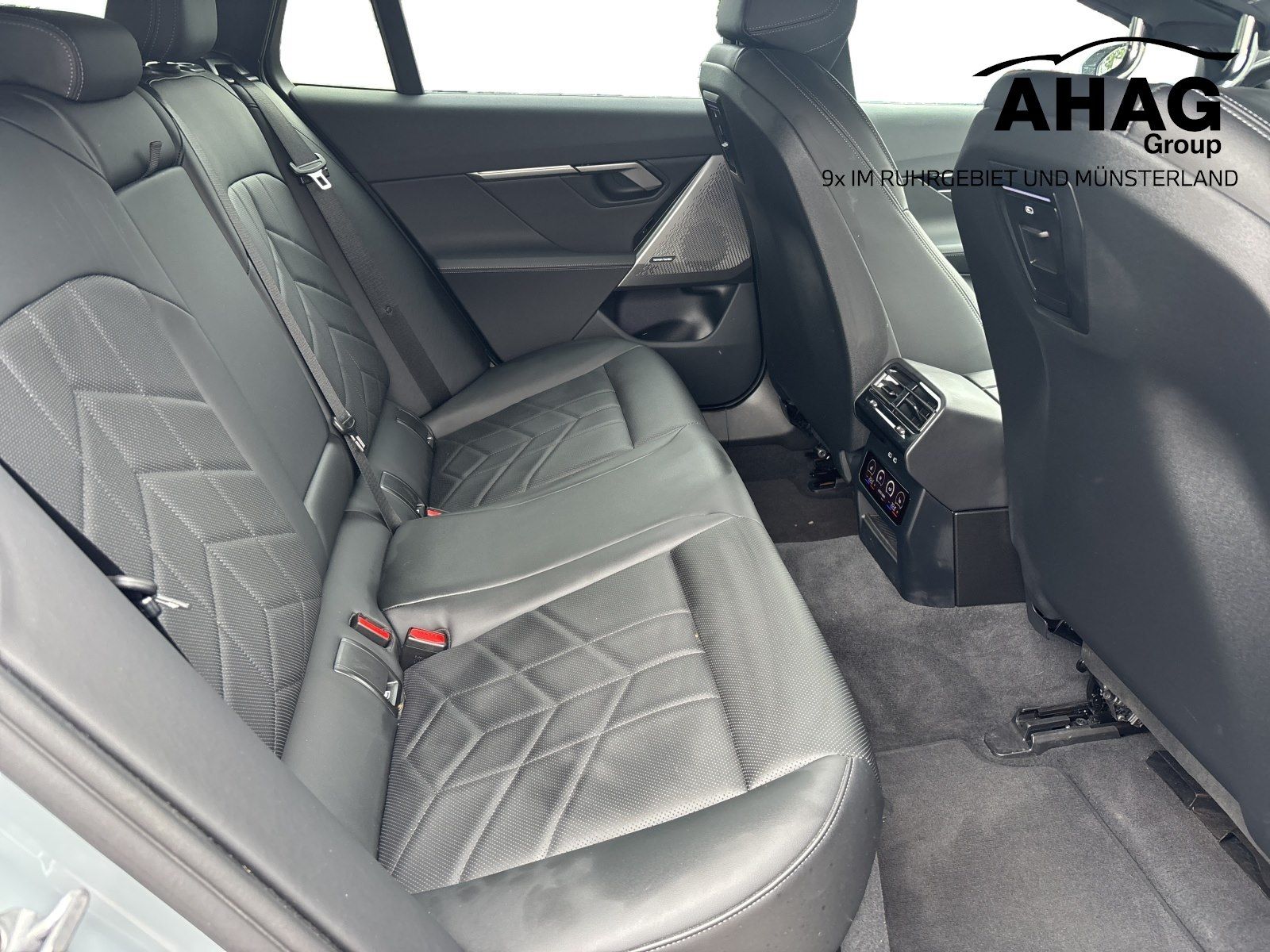 BMW 520 - Bild 11