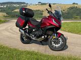 Honda NT1100DCT (SC79) Vollausstattung - Offers matching your search criteria