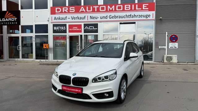 BMW Active Tourer 220 d xDrive/Navi/LED/Sportzsitze