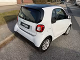 Smart ForTwo PASSION PANO APPLE CARPLAY TÜV NEU - scheckheftgepflegte Smart Gebrauchtwagen