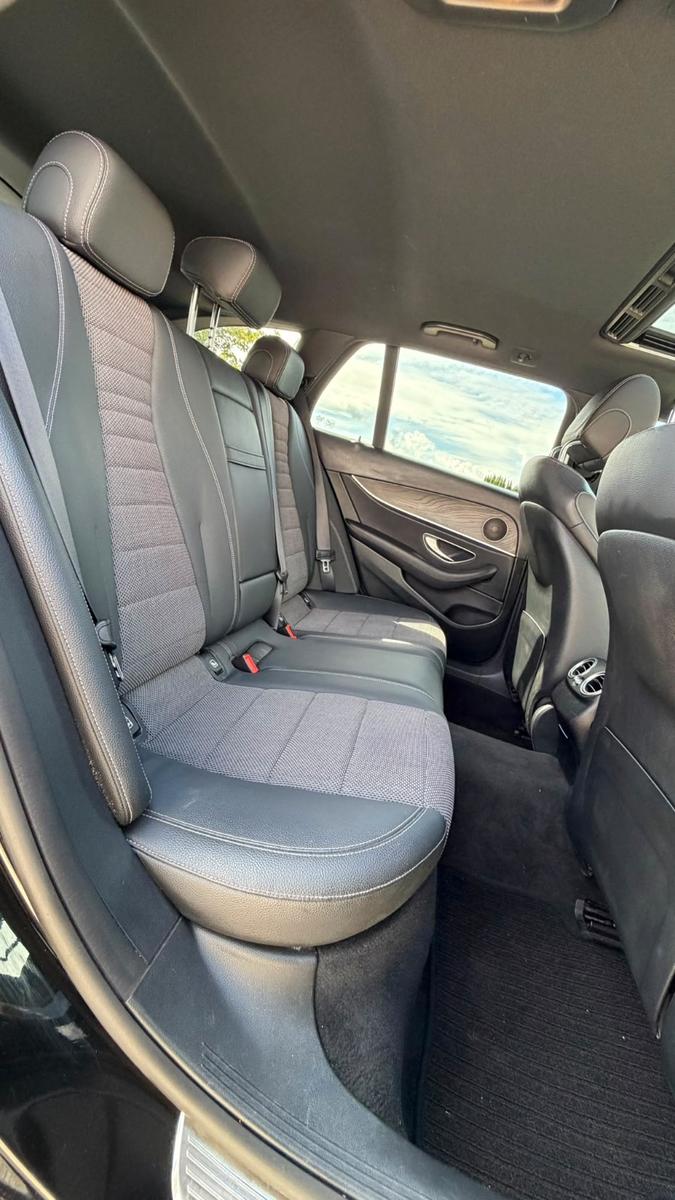 Mercedes-Benz E 200 T-Modell Kombi 4M Scheckheft MB Garantie