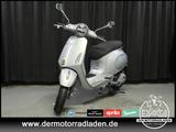 Vespa Primavera 125 TECH E5+ GRIGIO
