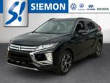 Mitsubishi Eclipse Cross 1.5 MIVEC Active AHK SHZ RFK LM Te - Mitsubishi Gebrauchtwagen von 2021