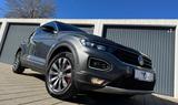 Volkswagen T-Roc Sport 4Motion *LED/Kamera/Digi/Leder/AHK*