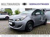 Hyundai ix20 5 Star Edition 1.4 Alarm/Berganfahrass/Klim