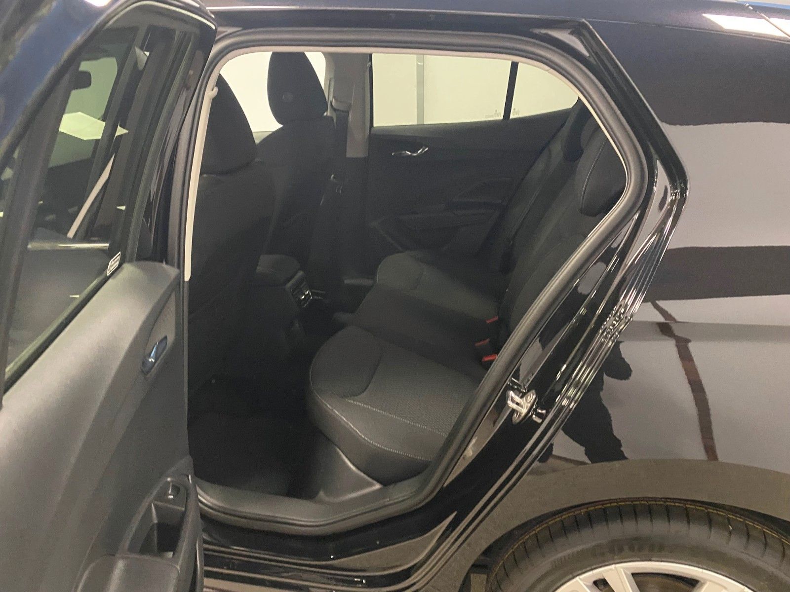 Fahrzeugabbildung SKODA Fabia 1.0 TSI  DSG 130 Top Selection+ACC+Kamera+