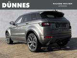 Land Rover Range Rover Evoque Diesel TD4 Aut. HSE Dynamic - Land Rover Range Rover Evoque Geländewagen Td4 dynamic mit Diesel-Antrieb
