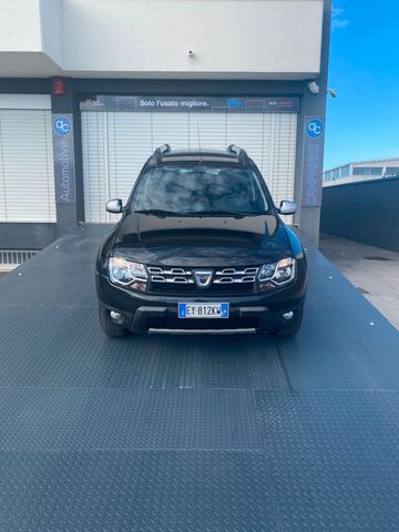 Dacia Duster 1.5 dCi 110CV 4x4 Prestige