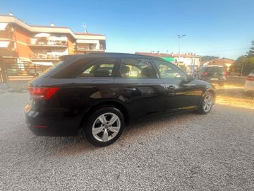 Audi A4 - 6