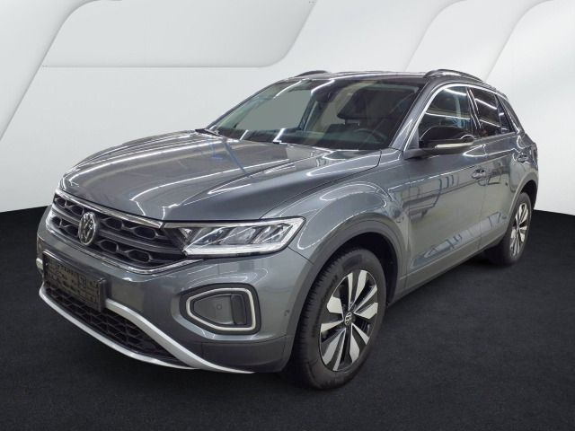 T-Roc Goal 1.0 TSI,ACC,LED,Navi,CarPlay