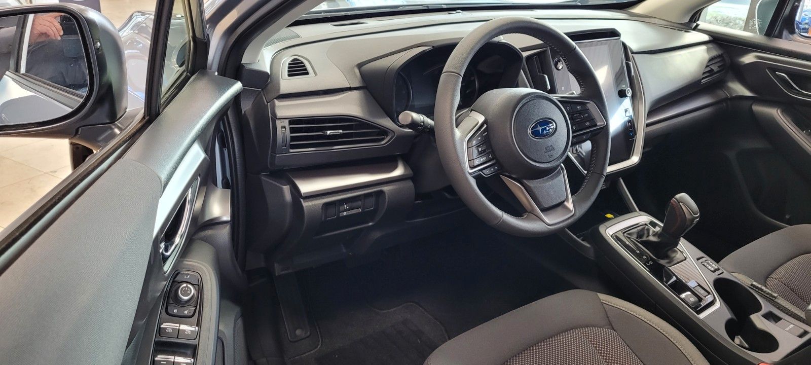 Subaru Impreza - Bild 9