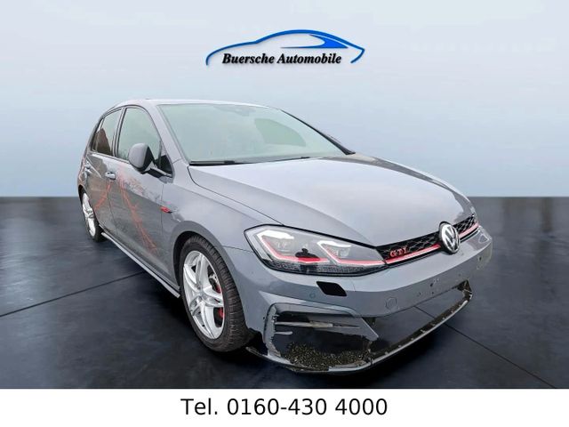 Volkswagen Golf VII Lim. GTI TCR  213 KW