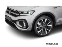 Volkswagen T-Roc - Vorschau Bild 12