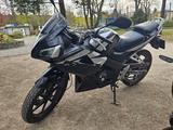 Honda Cbr 125r jc39 - HONDA CB 125 J