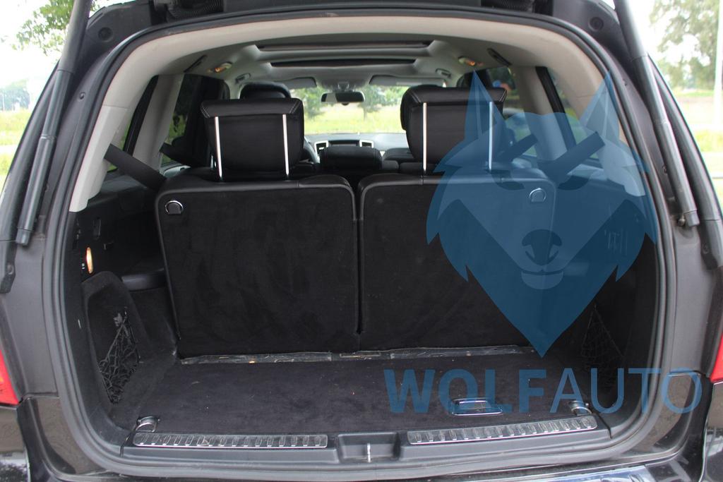 Mercedes-Benz GL 350