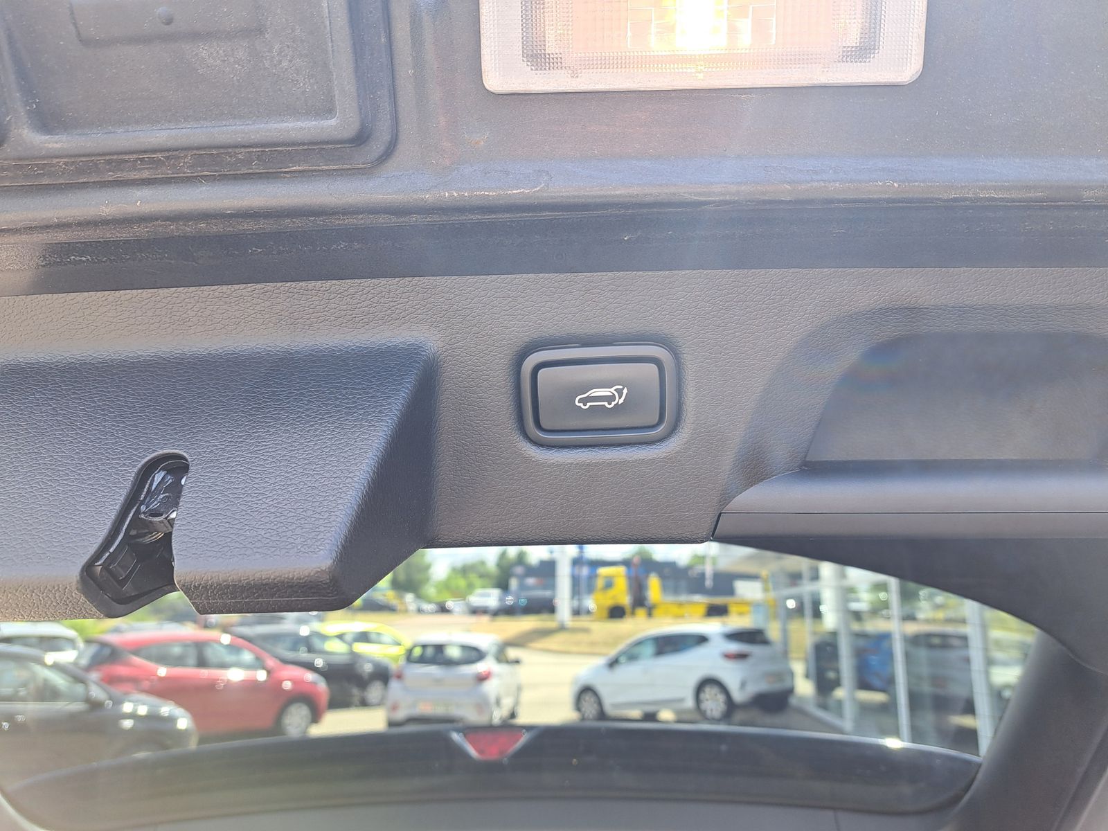 Fahrzeugabbildung Kia ProCeed GT LED PANO AHK BASTUCK NAVI MEMORY