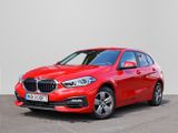 BMW 118i Advantage DKG - BMW 1 Series: 118d