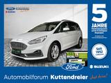 Ford Galaxy Titanium 7-Sitze Voll-LED AHKschw. Navi - Ford Galaxy Gebrauchtwagen in München