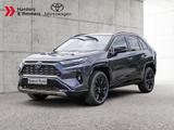 Toyota RAV 4 2.5 Hybrid Style KAMERA NAVI ACC LED 360° - Toyota RAV 4 Neuwagen
