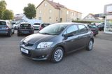 Toyota Auris Sol l KLIMA l - Toyota Auris aus 2009