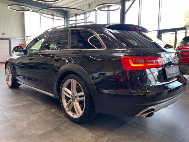 Audi A6 Allroad quattro 3.0 TDI *STHZ*ACC*AHK*LED*KAM