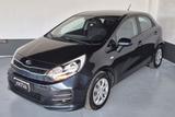 Kia Rio 1.1 CRDi 5p. Active (Ok Neopatentati) - Kia Rio mit Diesel-Antrieb: Limousine