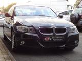 BMW 320 Baureihe 3 Lim. 320d - BMW 320 aus 2010: 320d