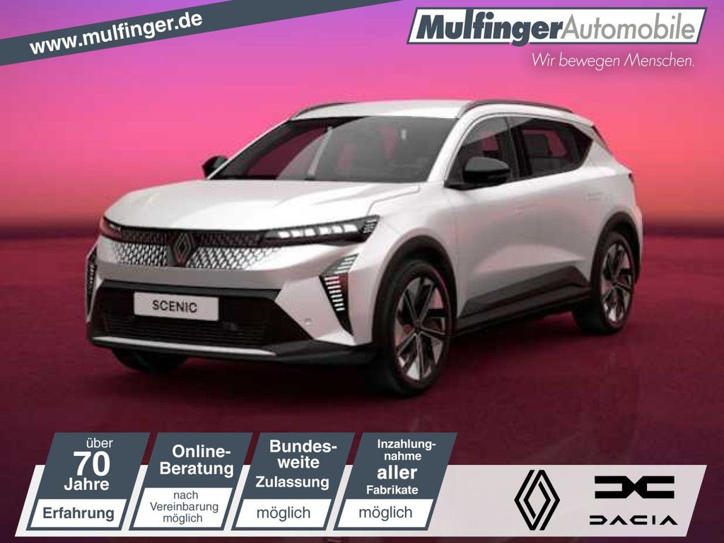 Renault EVOLUTION 170 ! LEASING AB 285,- !! E-PRÄMIE !!