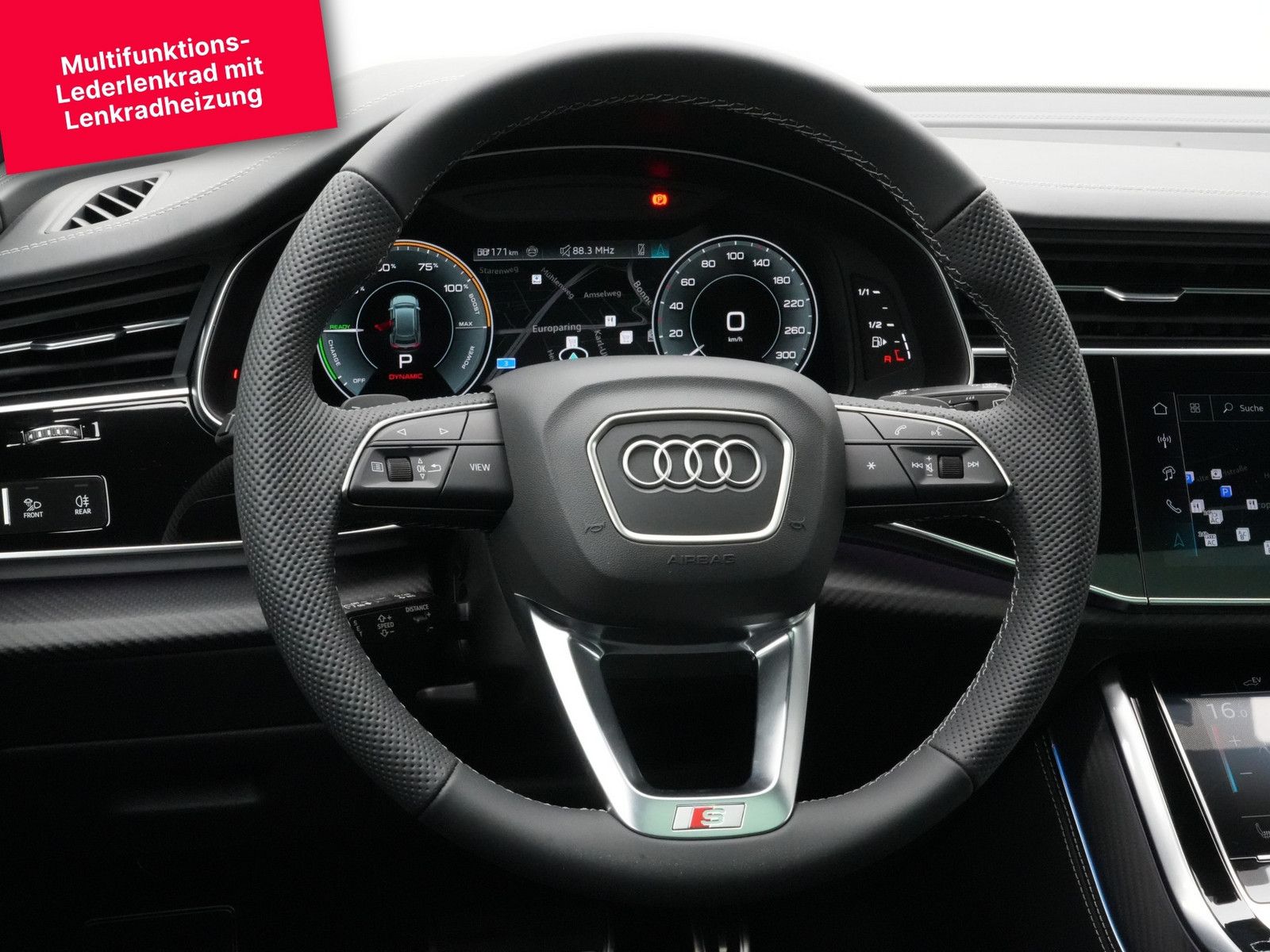 Audi Q8 - Bild 20