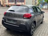 Citroën C3 Elle Automatik, Navi, Kamera - Citroën C3: Automatik, N