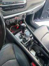 Jeep Compass 1.3l T4-PHEV 177kW Trailhawk Auto. 4... - Jeep Compass Trailhawk mit Hybrid-Antrieb (Benzin/Elektro)