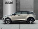 Land Rover Range Rover Evoque R-Dynamic SE Hybrid 1.5 AWD R - Land Rover Range Rover Evoque SE mit Hybrid-Antrieb (Benzin/Elektro)