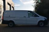 Mercedes-Benz Vito 116 CDI RWD lang SHZ/Klima/Kamera/DAB - gebrauchte Mercedes-Benz Vito aus dem Jahr 2024