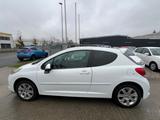 Peugeot 207 RC 175PS/ THP/Tüv-10-2027/1,6L/Klima/Sport - Peugeot 207: Rc