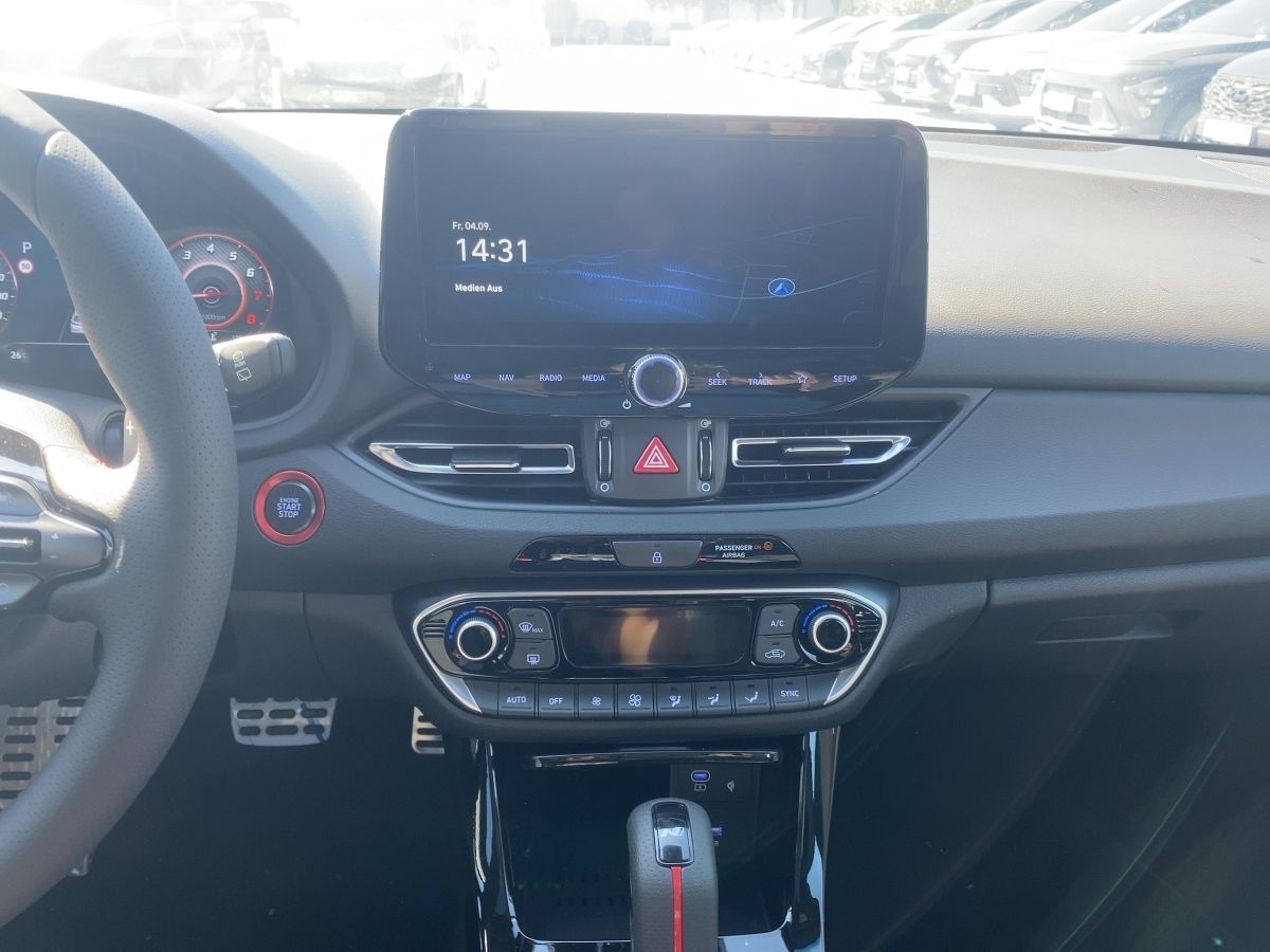 Hyundai i30 – Bild 10