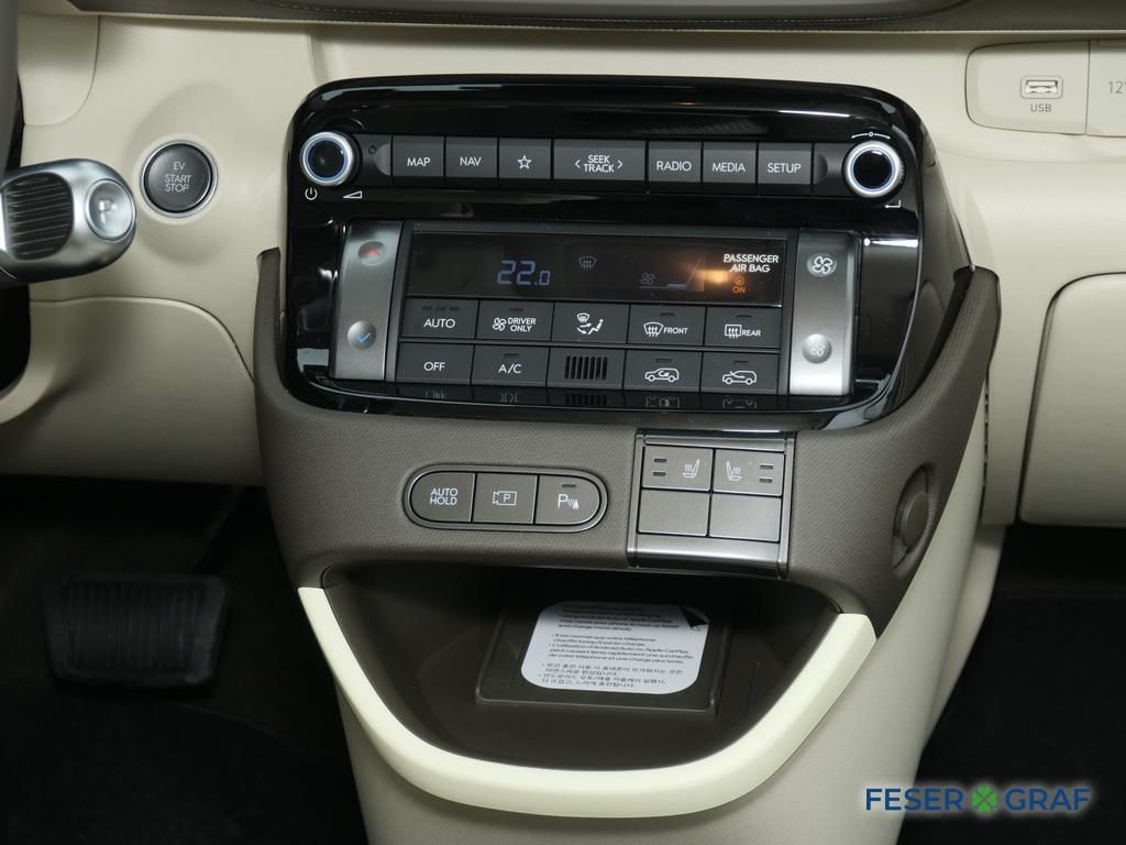 Hyundai INSTER - Bild 8