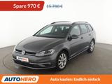 Volkswagen Golf VII 1.6 TDI Comfortline BM*LED*ACC*PDC*AHK* - Volkswagen Golf: Kombi, Golf6