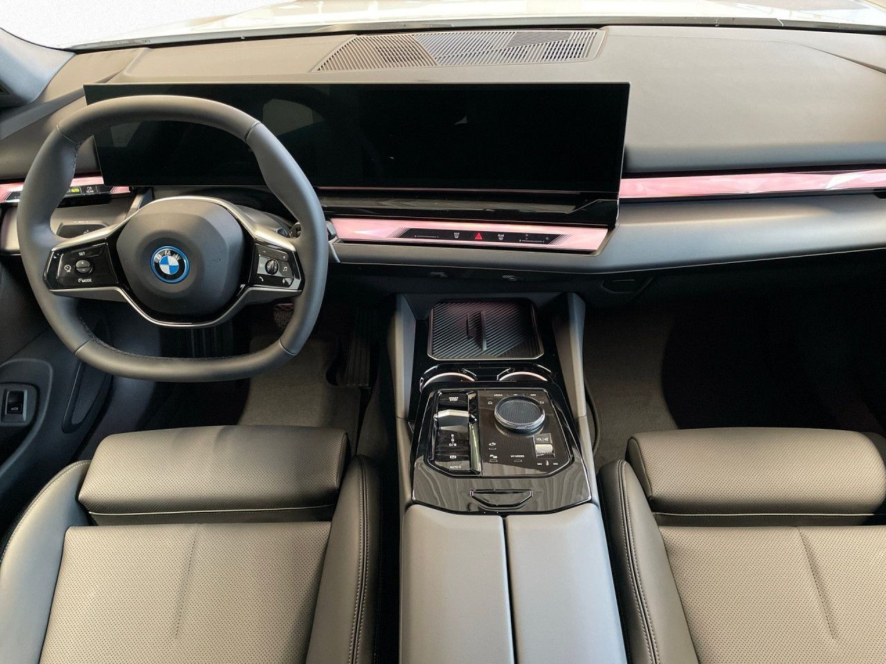 BMW i5 - Bild 12