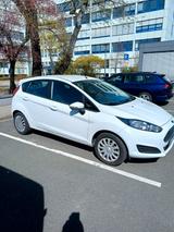 Ford Fiesta 1,0 48kW S/S Ambiente Ambiente - Ford Fiesta: 1.4