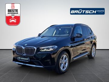 BMW X3 - 1