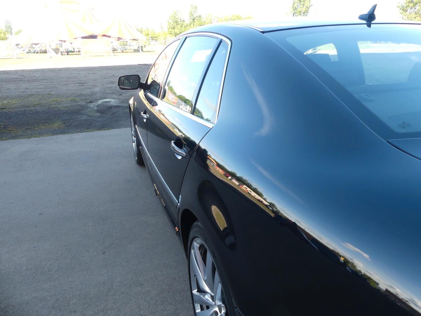 Volkswagen Phaeton V6 TDI 5-Sitzer 4Motion/Standheizung+FB!