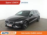 Volvo V60 2.0 T8 Plug-in Hybrid Inscription AWD Aut. - Volvo V60: T8