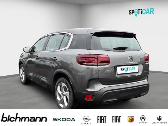 Citroën C5 Aircross YOU DAB+ PDC LED 18''
